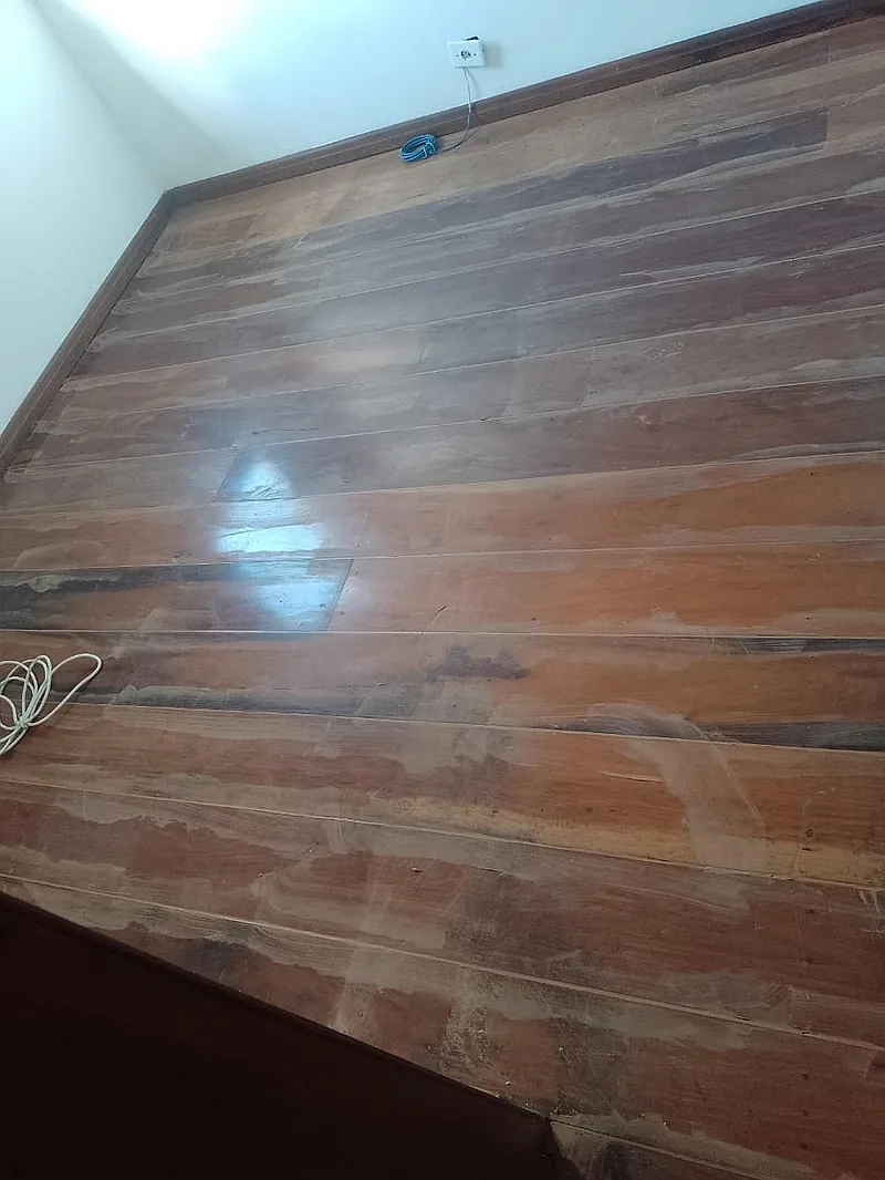 Aplicadora Melo galeria de fotos São Paulo